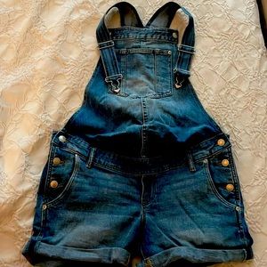 H&M Maternity Overalls